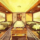 Illustration for article titled Hitler’s giga-railway from Paris to the Caspian Sea